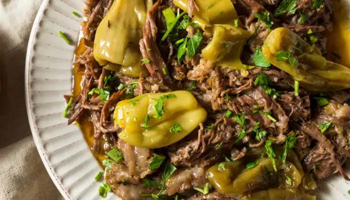 mississippi pot roast